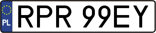 RPR99EY