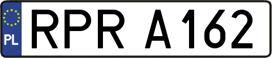 RPRA162