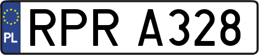 RPRA328
