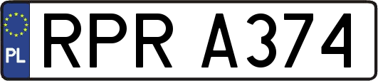 RPRA374