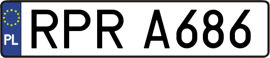 RPRA686