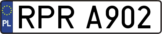 RPRA902