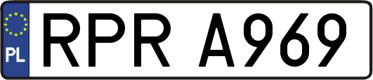 RPRA969