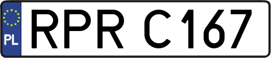 RPRC167