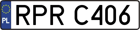 RPRC406