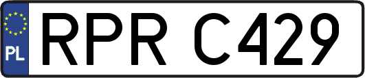 RPRC429