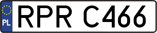 RPRC466