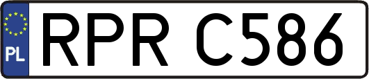 RPRC586