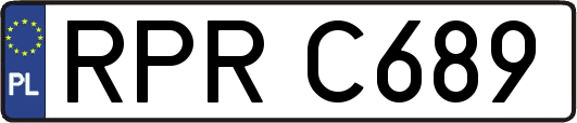 RPRC689