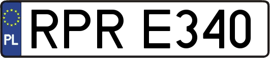 RPRE340