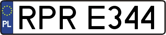 RPRE344