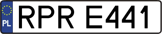RPRE441