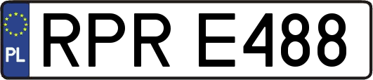 RPRE488