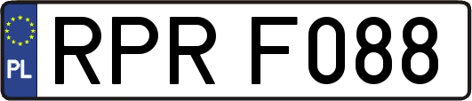 RPRF088