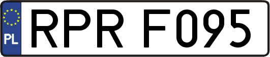 RPRF095