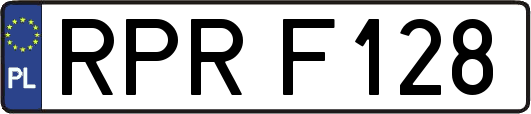 RPRF128