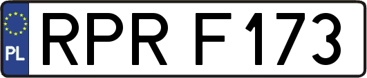 RPRF173