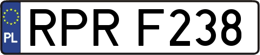 RPRF238