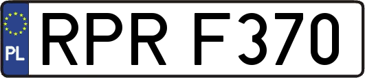 RPRF370