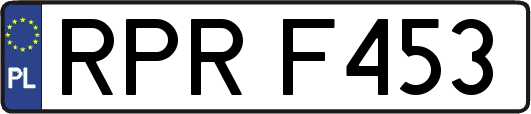 RPRF453