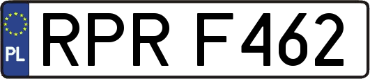 RPRF462