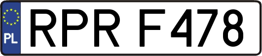 RPRF478