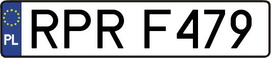 RPRF479