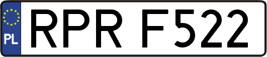 RPRF522