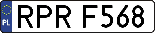 RPRF568