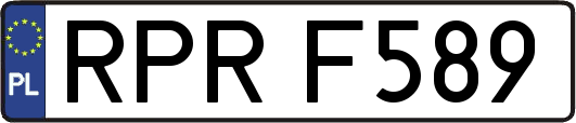 RPRF589