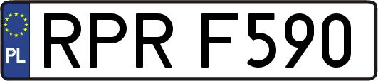 RPRF590