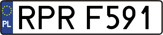 RPRF591
