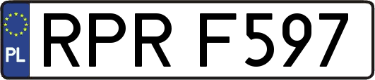 RPRF597