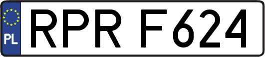 RPRF624