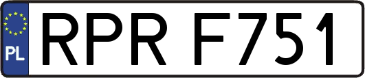 RPRF751
