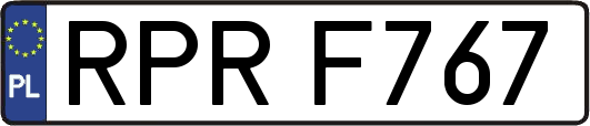 RPRF767