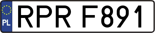RPRF891