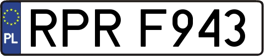 RPRF943