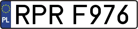 RPRF976
