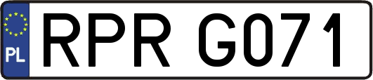 RPRG071