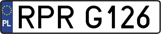 RPRG126