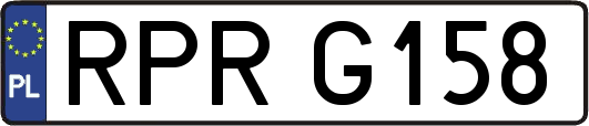 RPRG158