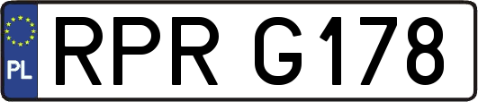 RPRG178