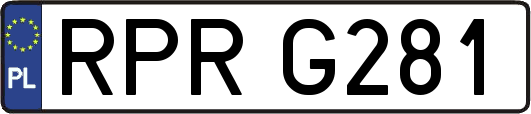 RPRG281