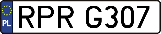 RPRG307