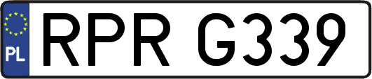 RPRG339