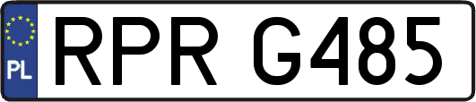 RPRG485