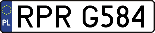 RPRG584