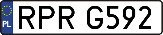 RPRG592