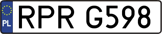 RPRG598